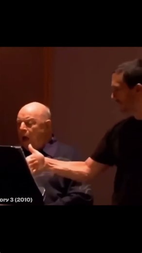 Don Rickles Behind the Voice of Mr Potato Head! 😂 #movie #voiceover #pixar