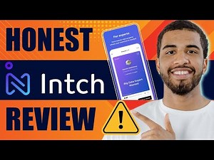 Intch AI Networking & Job Platform Honest Review | intch.org Legit or Scam? (2026)