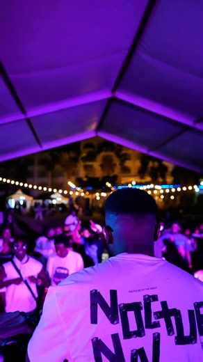 SAUTI on Instagram: "Afrohouse therapy by Doktari. 🌀 @itsdoktari"