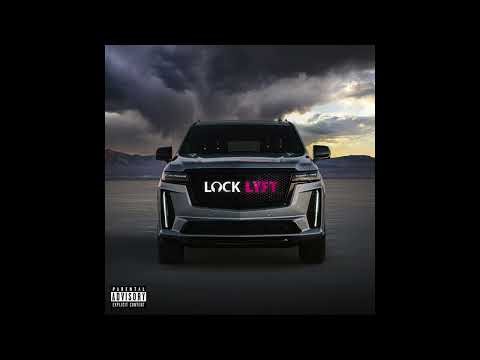 Locksmith - “Lock Lyft: Volume 1” [FULL Album Stream]