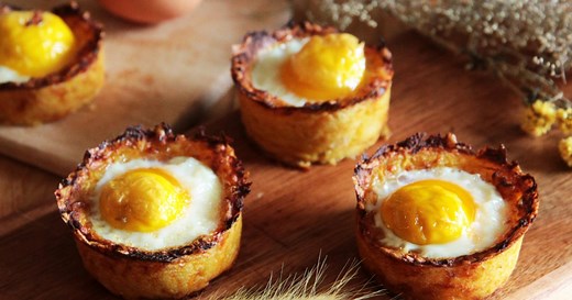 Des recettes originales pour un repas de Pâques inoubliable !