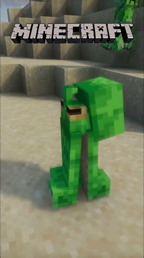 [ Minecraft ] Mimic Octopusปลาหมึกเปลี่ยนสีMod Alex's Mobs #games #minecraft#minecraftmods#มายคราฟ