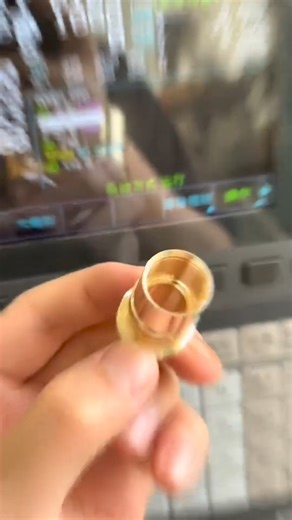 399K views · 294 reactions | #asmr #asmrvideo #asmrsounds #cnc #engineering | MTD CNC | Facebook