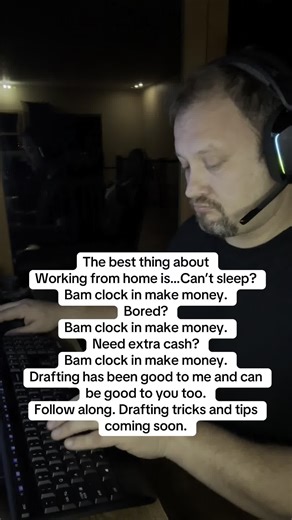 Maximize Your Earnings with Flexible Drafting Work