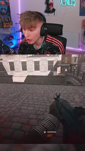 Xenos vs WSOW Finalist Dance Off