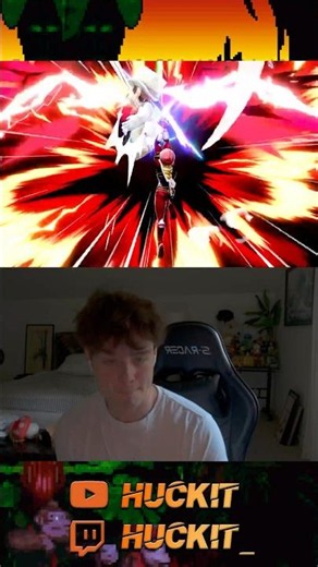 Have a new distaste for Dark Pit #smashbros