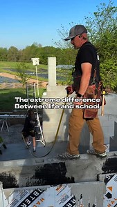 10K views · 5.2K reactions | There is a pretty extreme difference...