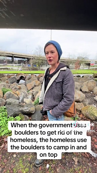 Innovative Solutions for Homelessness: Community Support