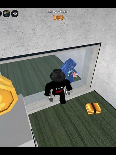 Hwo to do wall glitch in mmv/mm2 #unflop #roblox