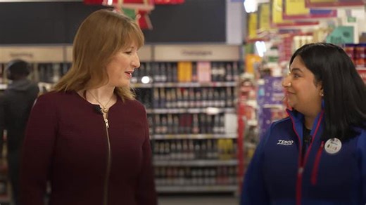 UK inflation falls to four-month low after energy price hikes ease