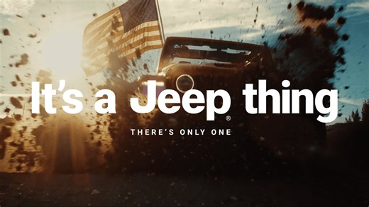 Jeep Things 2026 Campaign Overview and Highlights -