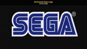 Animated Sega Logo Mod for Sonic Mania | SM Mods