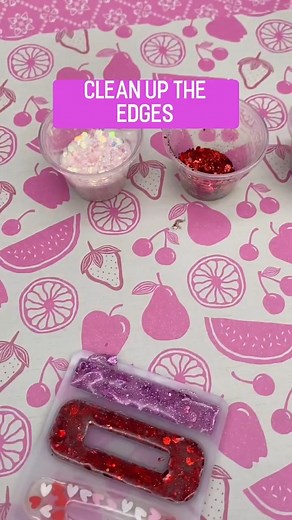 28K views · 114 reactions | These hair clips are just TOO cute  #diy #inspiration #crafts | LittleLee and Rose | Facebook