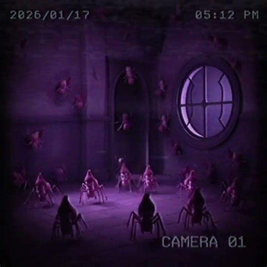 beware the #homunculus 🕸️ #shorts #memes #brainrot