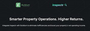 Inspectr Buildium Integration Overview