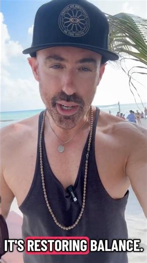 Spending quality time in #cancun #spiritual #metime #retreat #joshua #origin #méxico