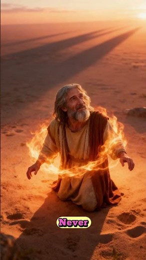 When God Called Moses by Name and he did the impossible. full story ‪@AnimatedBibleStoriesFaith‬