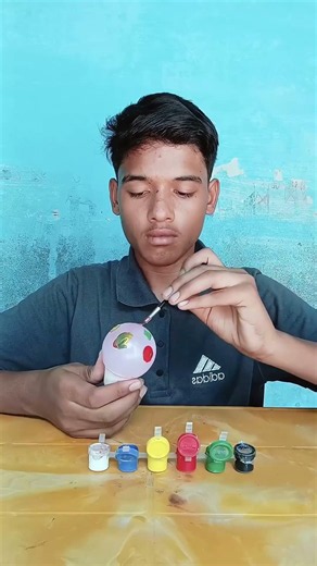 ADS PRO LED Disco Light Hack ✅ | science project class 7th #experiment #diy #fyp #shorts #science