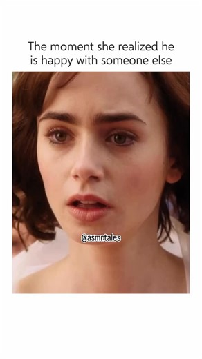 ELIZAASMR 😌✨ on Instagram: "💔 Fact: Love, Rosie (2014) This emotionally charged scene features Rosie Dunne (Lily Collins) having a moment of realization about her complex relationship with Alex Stewart (Sam Claflin). The film's major thematic element is the missed connection and bad timing that constantly keeps the two main characters apart over the course of decades. The entire plot is structured as a series of letters, emails, and texts between them. This scene, focusing on the visual impact