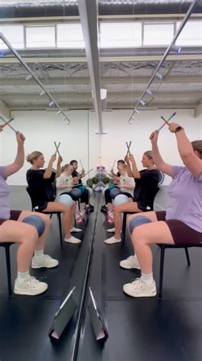 Perform Ability | Adding a little boom! boom! to Music & Movement 🥁💥 | Instagram