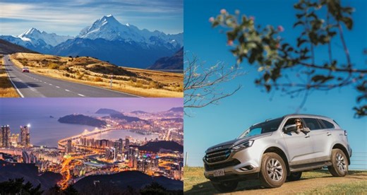 Klook Car Rental: Quick Guide to Scoring the Best Prices & Driving Abroad - Klook Travel Blog