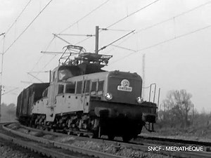 LE MAGAZINE DU RAIL N°16 - 1955 SNCF Ferroviaire / French Trains