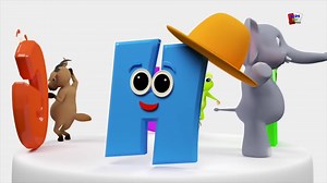 ABC Phonics Song for Children | ABC Kid TV