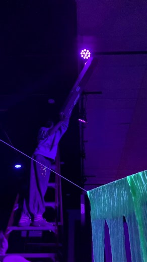 ALICE IN TERRORLAND: A Halloween Experience in Belfast