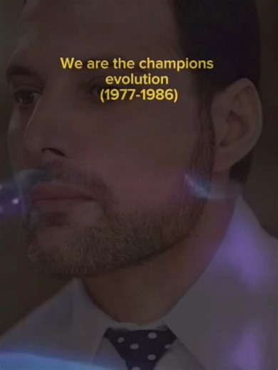 We Are the Champions: Queen's Evolution (1977-1986)