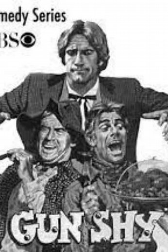Gun Shy (1983) - TV Show