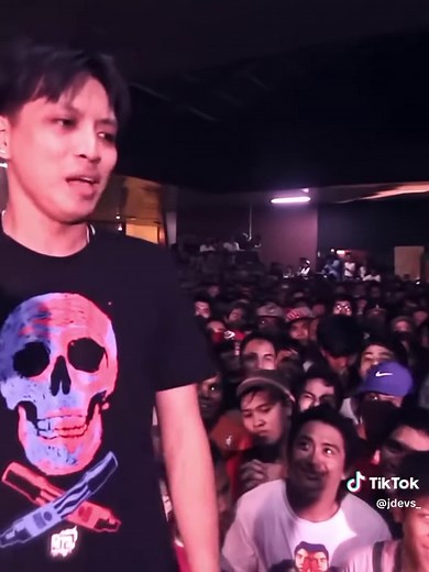 Dello vs Righteous One: The Epic FlipTop Battle