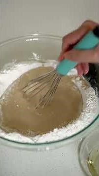 🎥 Making Sweet & Sticky Magic! Gau🥮✨