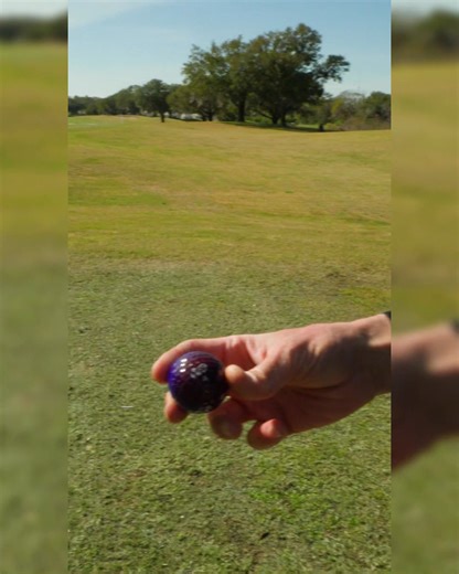 Limited restock just dropped! The Vice Golf Galaxy Balls are here, but they won’t last. | Vice Golf