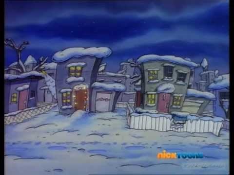 NickToons UK Continuity 08.16-12