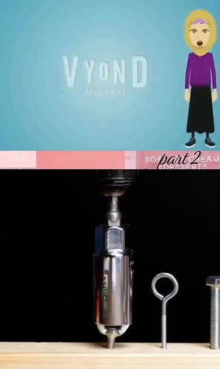 Creative Home Projects with Animated Characters and Tools