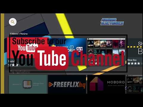 Download Mobdro on Amazon Fire Guide: Mobdro APK on Fire Stick Step by Step Fast Easy