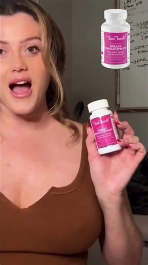 Bust Bunny Breast Enhancement Pills Review | Do They Really Work?