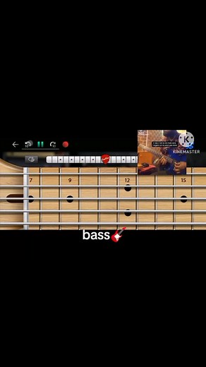 Energetic Bass Melodies in FL Studio | Seben Guitar Music