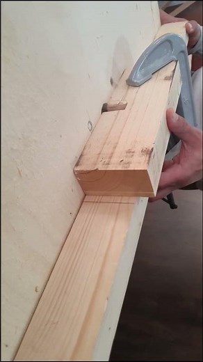Trim Router Finger Joints: seamless Box Joints #wood