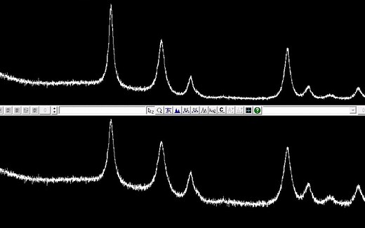 90秒学会匹配物相并导出Jade中的PDF标准卡片