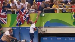 Ellie Simmonds shared special moments of her inspiring career in the powerful new film for an important reason You can read all about it here: https://www.expressandstar.com/news/2025/01/07/where-theres-water-theres-a-child-with-a-dream-ellie-simmonds-shares-her-life-through-water-in-powerful-new-film/ | Express & Star