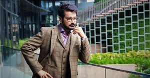 ‘A key moment in the history of Bangla’: Prosenjit Chatterjee on the world of ‘Mahalaya’