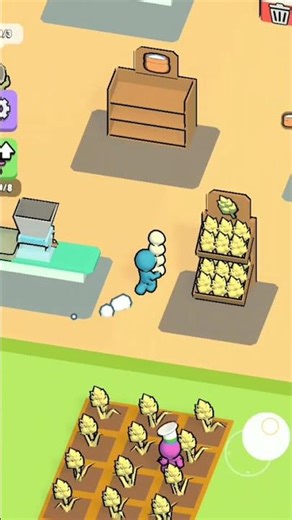 My mini Mart gameplay #shorts #trending #viral #gaming #myminimart #ytshorts