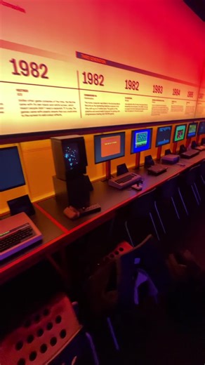 Speedrunning Games at the Gaming Museum: Day 4 Highlights