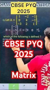 Let A=[(1 −2 −1 0 4 −1 −3 2 1)], B=[ (−2 −5 −7)],C=[(9 8 7)], which of the following is defined ?