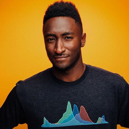 Marques Brownlee Height, Age, Girlfriend, Family, Biography & More » StarsUnfolded