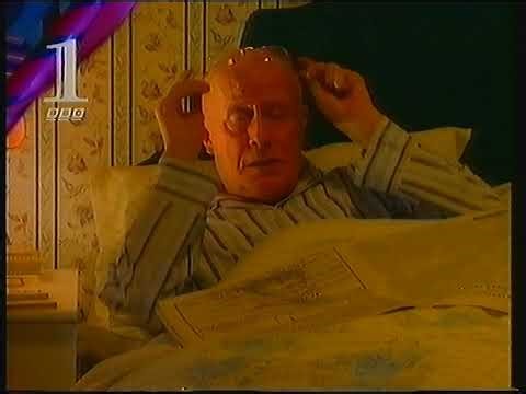 [720p/50p] BBC1 | continuity | Christmas Eve 1996
