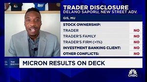 Earnings Exchange: FedEx, General Mills & Micron