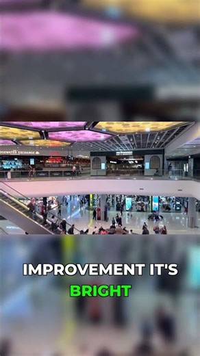 NEW Manchester Airport Terminal 2 DEPARTURE Walkthrough (Is it Better?)