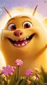 Happy Energy 🤩💖💥 #positiveenergy #motiongraphics #blender #characteranimation